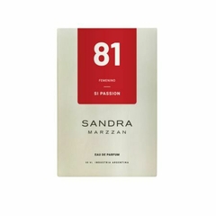 81F - SI PASSION - comprar online