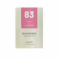83F - 212 FOREVER - comprar online