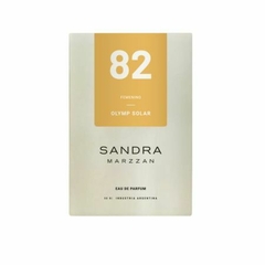 82F - Olymp Solar 50ml - comprar online