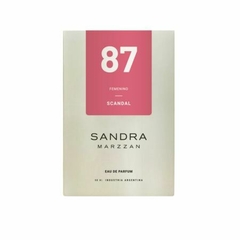 87F - SCANDAL 50ml - comprar online