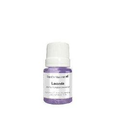 Aceite LAVANDA Y SÁNDALO 12ml