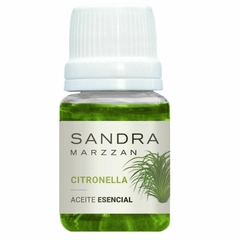 Aceite CITRONELLA 10ml