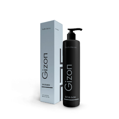 GIZON Gel de ducha 200ml