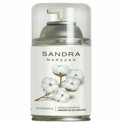 Aerosol SUAVECHITO 270ml - comprar online