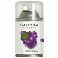 Aerosol UVA 270ml - comprar online