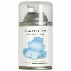 Aerosol DEDITOS 270ml - comprar online