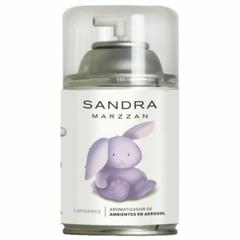 Aerosol LEFRANCE 270ml - comprar online