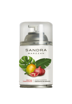 Aerosol FRUTAS TROPICALES 270ml