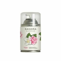 AEROSOL SUAVIDAD FLORAL 270ml