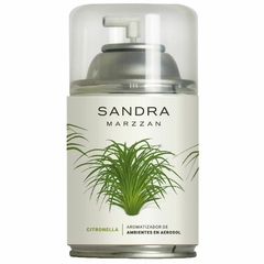 Aerosol CITRONELLA 270ml