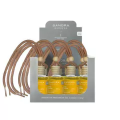 Difusor para Auto PIÑA CARIBE 10ml
