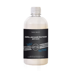 Abrillantador para AUTO ACQUA CAR