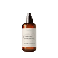 Aromatizador GARDENIA Y FLORES BLANCAS 250ml