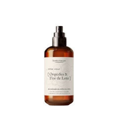 Aromatizador ORQUÍDEAS Y FLOR DE LOTO 250ml