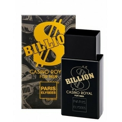 BILLION CASINO ROYAL 100ml