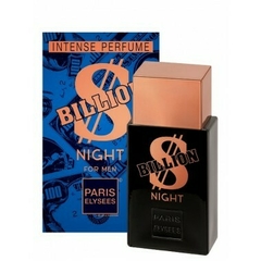 BILLION NIGHT 100ML