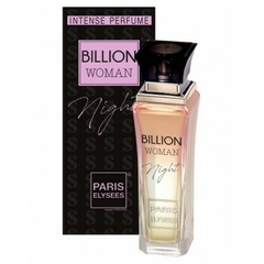 NOVO BILLION WOMAN NGHT 100ML