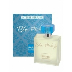 BLUE MELODY 100ML FEMININO