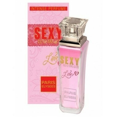 SEXY WOMAN LOVE 100ML FEMININO