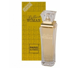 Billion Woman BILLION WOMAN FEMININO 100ML