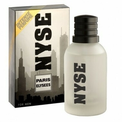 NYSE 100ML MASCULINO