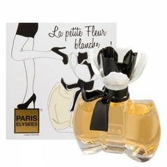 LA PETITE FLEUR BLANCHE 100ML FEMININO