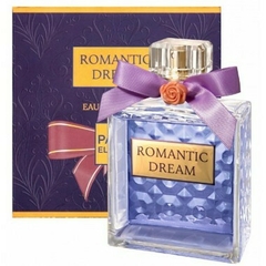 ROMANTIC DREAM 100ML FEMININO