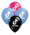 Globo Tik Tok