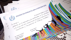 Diploma - Certificado Patín Artístico - Miticlick