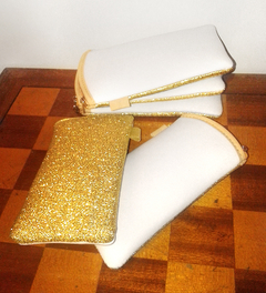 Funda De Celular Para Sublimar - Dorso Glitter - comprar online
