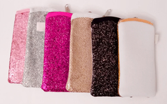 Funda De Celular Para Sublimar - Dorso Glitter