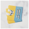 Stickers Cierrabolsa