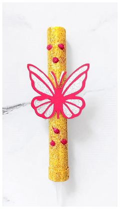 Bengala mariposa - comprar online