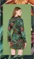 Vestido Curto Tropical do Brasil - comprar online