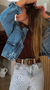 Jaqueta Jeans Lerrux na internet