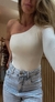 Body Elis Off white - comprar online