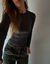 Body Helô Preto - loja online