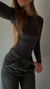 Body Helô Preto - comprar online