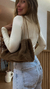 Body Ema Off White - comprar online