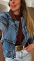 Jaqueta Jeans Lerrux - comprar online