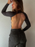 Body Helô Preto - Tata Clube