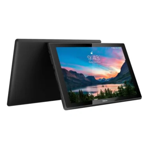 Tablet Philco 10" Octa Core (4GB RAM / 64GB) Android 13 + Funda Incluida