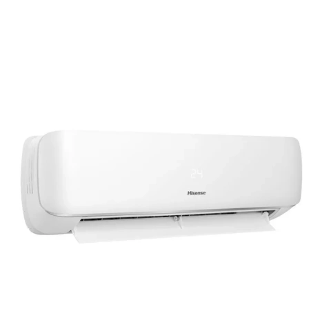 Aire Acondicionado Split Hisense 3400W Frío/Calor Blanco