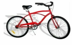 BICICLETA DE NENE - RODADO 24