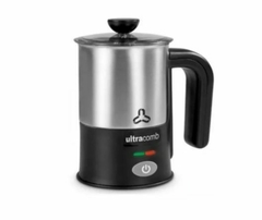 ESPUMADOR DE LECHE - CALIENTE Y FRIO ULTRACOMB