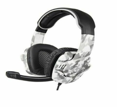 AURICULAR GAMING HEADSET