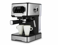 CAFETERA EXPRESS Y CAPSULA ATMA
