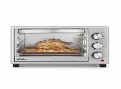 HORNO GRILL AIR FRYER ATMA