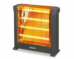 CALEFACTOR DE CUARZO PHILCO