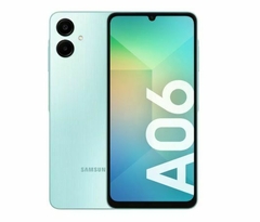 CELULAR SAMSUNG A06- 128 GB